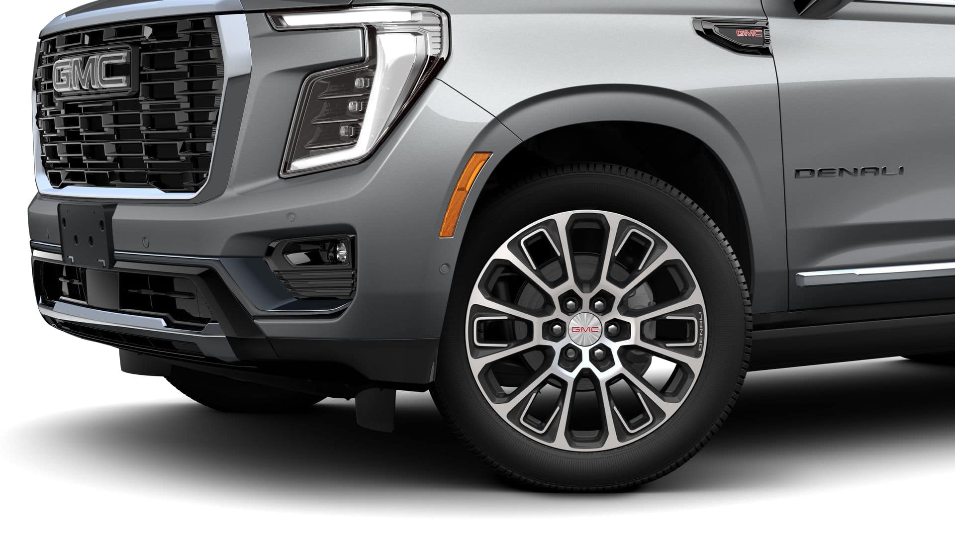 2027 GMC Yukon XL Denali