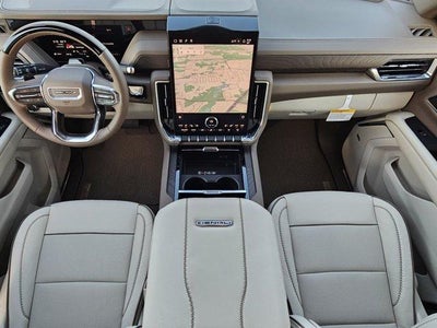2027 GMC Yukon XL Denali