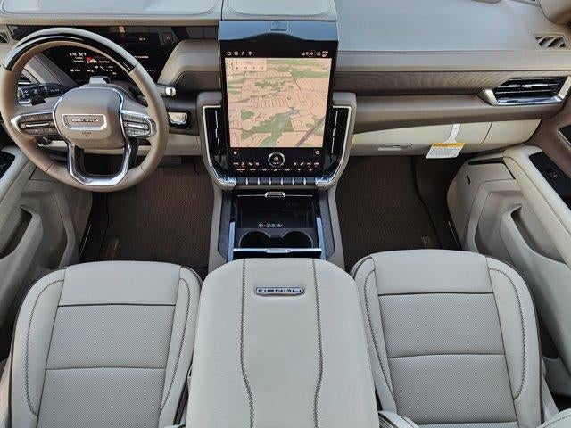 2027 GMC Yukon XL Denali