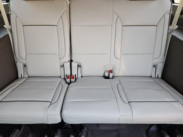 2027 GMC Yukon XL Denali