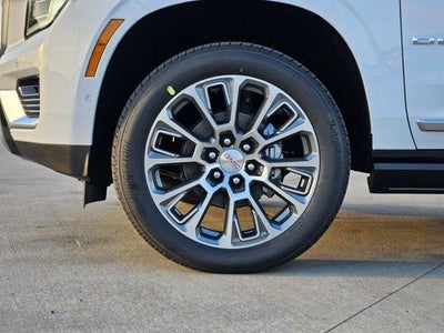 2027 GMC Yukon XL Denali