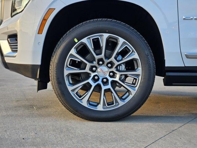 2027 GMC Yukon XL Denali