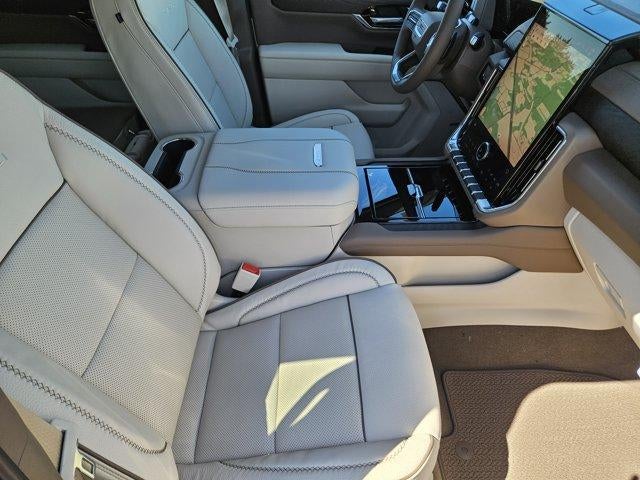 2027 GMC Yukon XL Denali