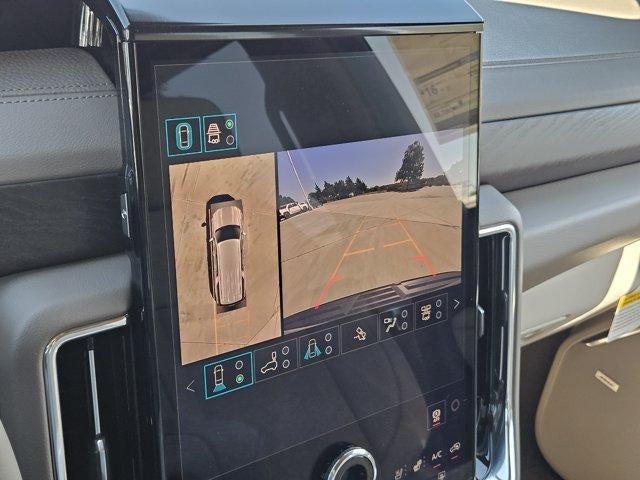 2027 GMC Yukon XL Denali