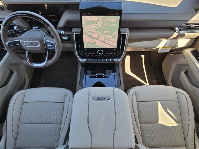 2027 GMC Yukon XL Denali