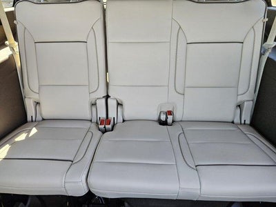 2027 GMC Yukon XL Denali