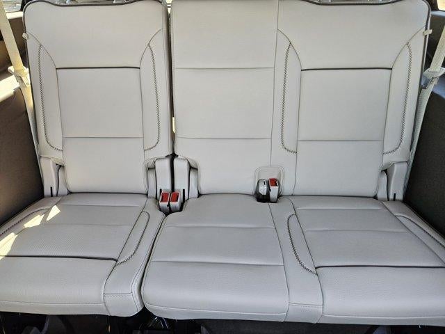 2027 GMC Yukon XL Denali