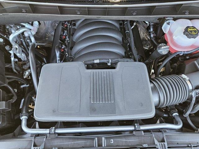 2027 GMC Yukon XL Denali