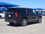 2027 GMC Yukon XL Denali