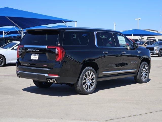 2027 GMC Yukon XL Denali