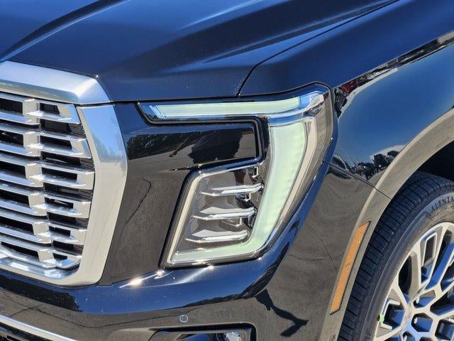 2027 GMC Yukon XL Denali
