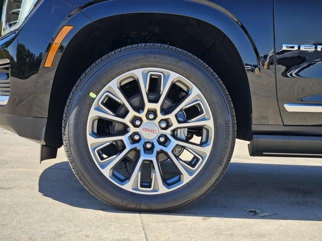 2027 GMC Yukon XL Denali