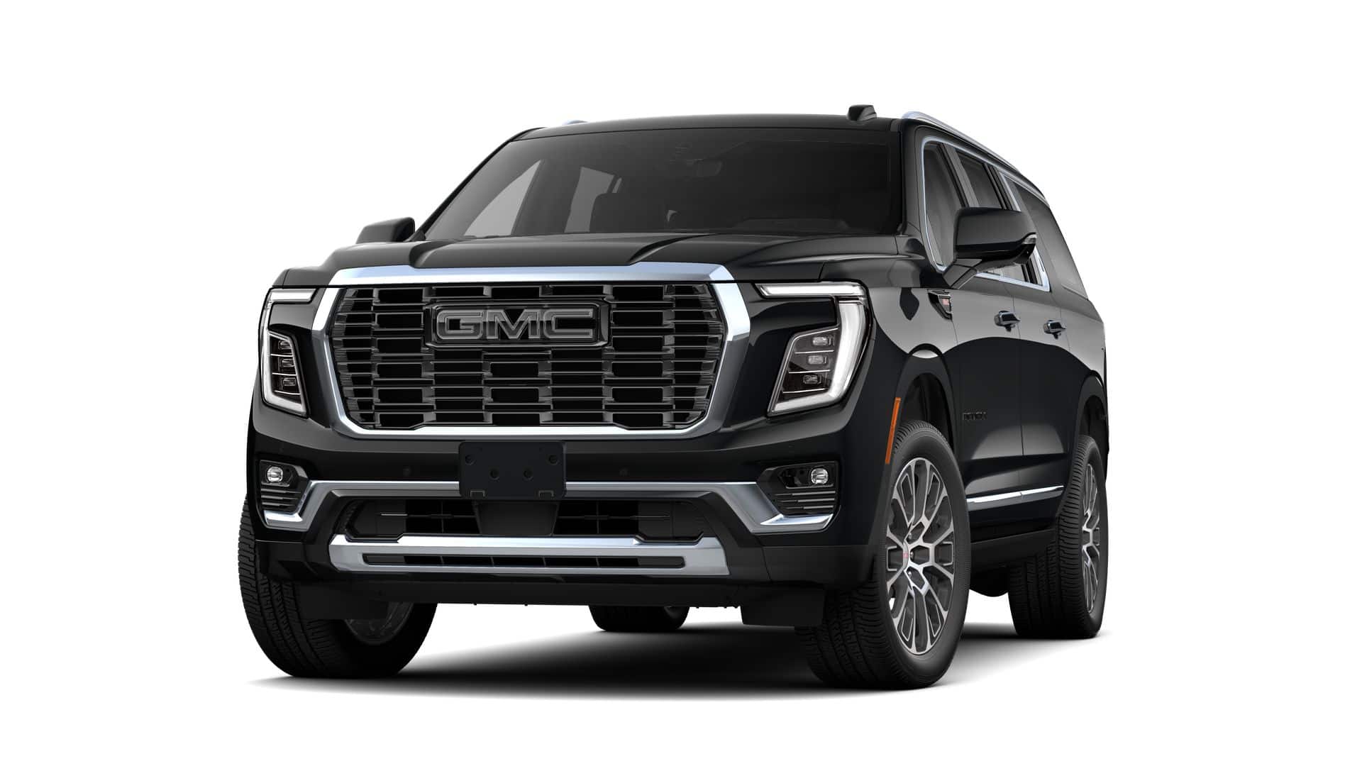 2027 GMC Yukon XL Denali