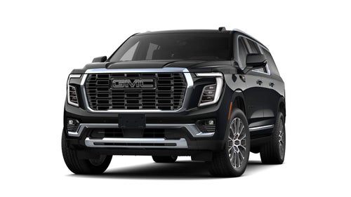 2027 GMC Yukon XL Denali