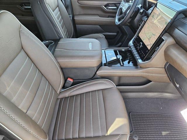 2027 GMC Yukon XL Denali Ultimate