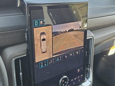 2027 GMC Yukon XL Denali Ultimate