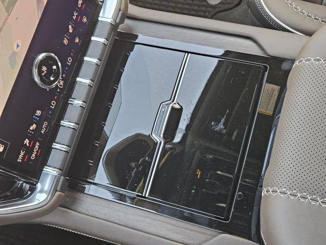 2027 GMC Yukon XL Denali Ultimate