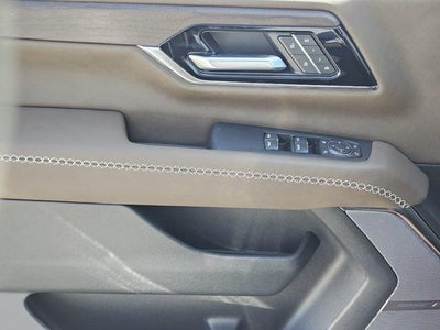 2027 GMC Yukon XL Denali Ultimate