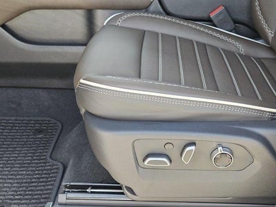 2027 GMC Yukon XL Denali Ultimate