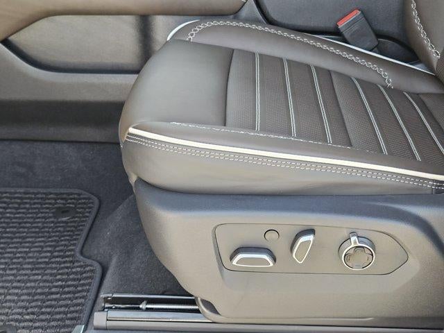 2027 GMC Yukon XL Denali Ultimate