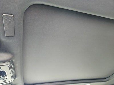 2027 GMC Yukon XL Denali Ultimate