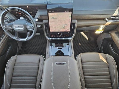 2027 GMC Yukon XL Denali Ultimate