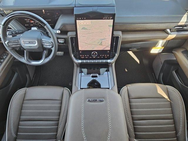 2027 GMC Yukon XL Denali Ultimate