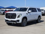 2027 GMC Yukon XL Denali Ultimate
