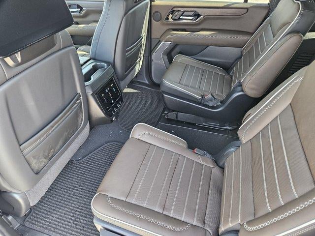 2027 GMC Yukon XL Denali Ultimate