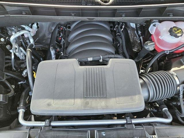 2027 GMC Yukon XL Denali Ultimate