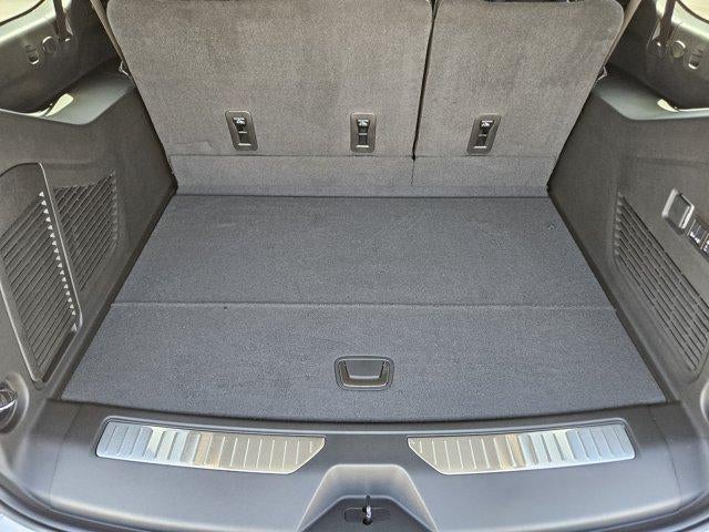 2027 GMC Yukon XL Denali Ultimate