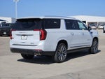 2027 GMC Yukon XL Denali Ultimate