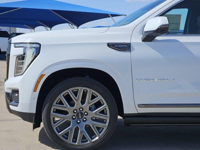 2027 GMC Yukon XL Denali Ultimate