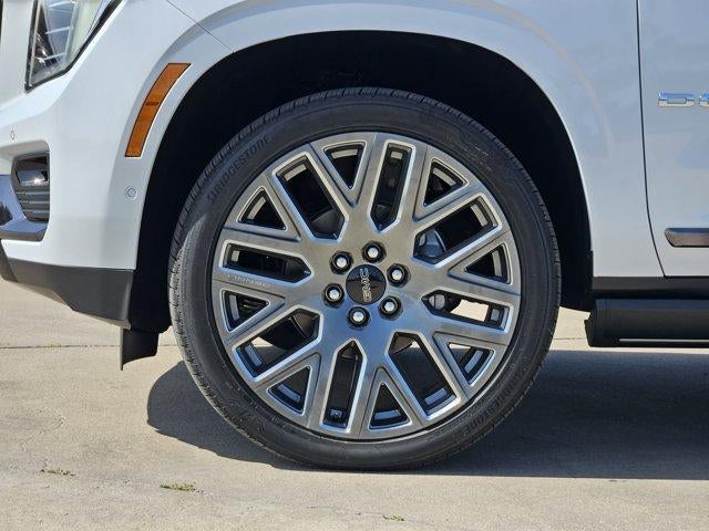 2027 GMC Yukon XL Denali Ultimate
