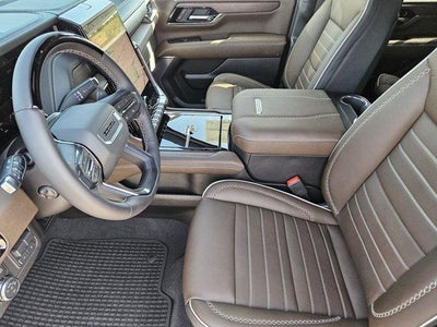 2027 GMC Yukon XL Denali Ultimate