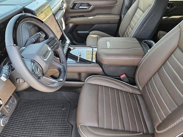 2027 GMC Yukon XL Denali Ultimate