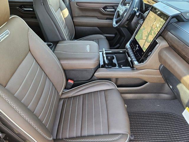 2027 GMC Yukon XL Denali Ultimate