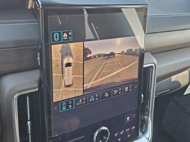 2027 GMC Yukon XL Denali Ultimate