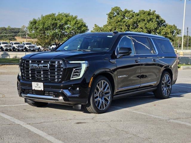 2027 GMC Yukon XL Denali Ultimate