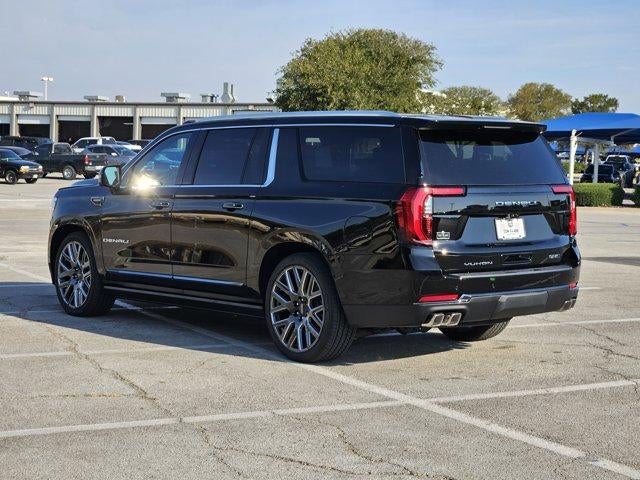 2027 GMC Yukon XL Denali Ultimate
