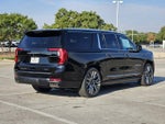 2027 GMC Yukon XL Denali Ultimate