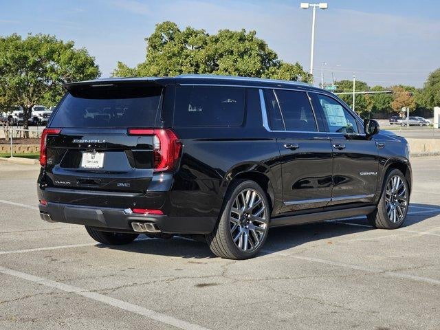 2027 GMC Yukon XL Denali Ultimate