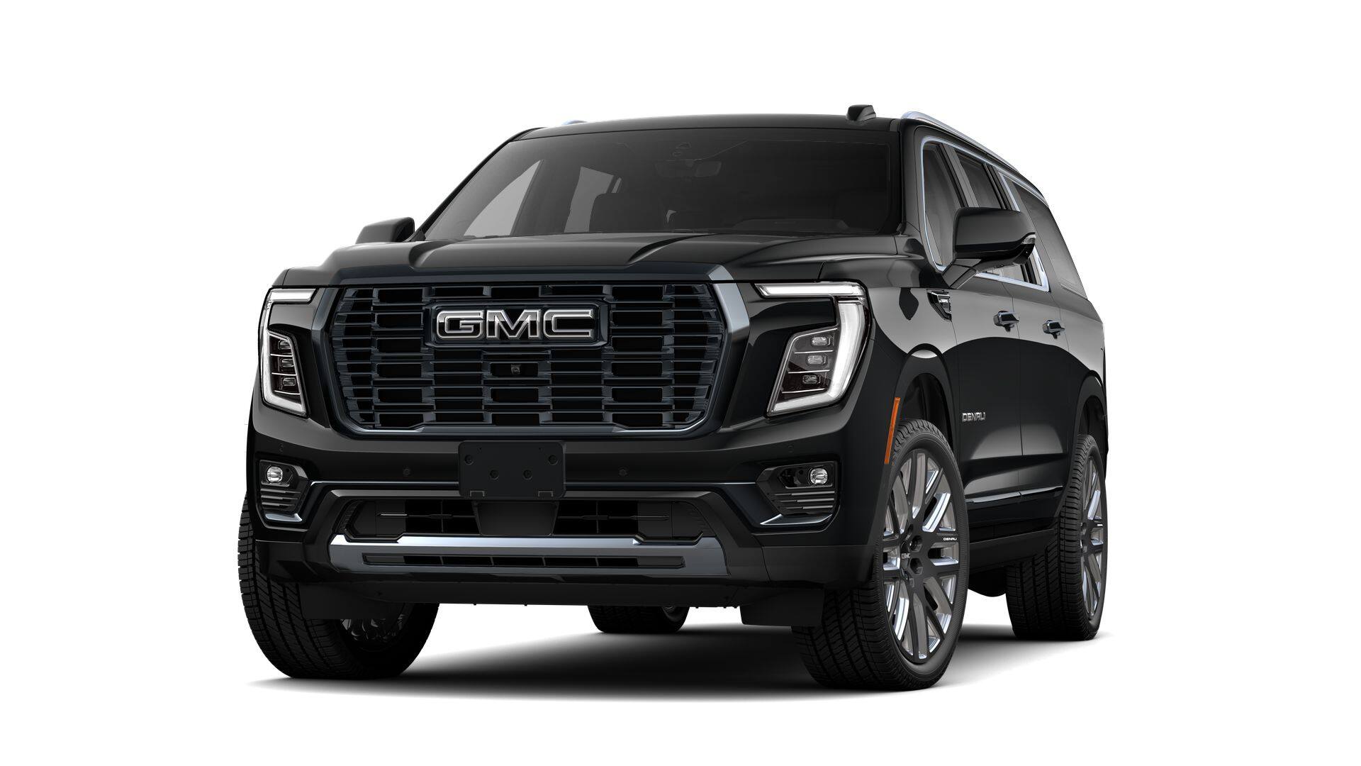 2027 GMC Yukon XL Denali Ultimate