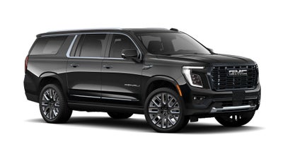 2027 GMC Yukon XL Denali Ultimate