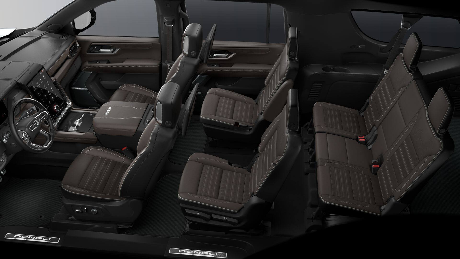 2027 GMC Yukon XL Denali Ultimate