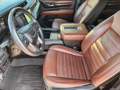 2023 GMC Yukon XL Denali Ultimate