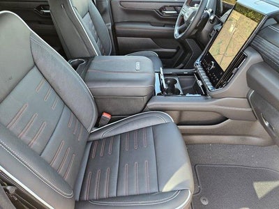 2027 GMC Yukon AT4 Ultimate