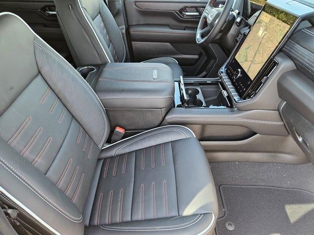 2027 GMC Yukon AT4 Ultimate