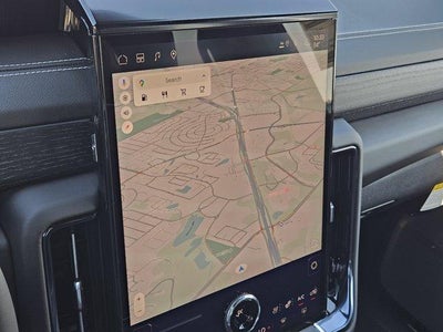 2027 GMC Yukon AT4 Ultimate
