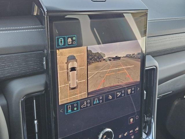 2027 GMC Yukon AT4 Ultimate